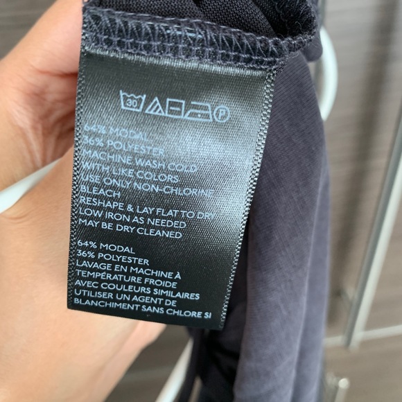 NWT Urban Outfitters High Neck Tank - Picture 4 of 5